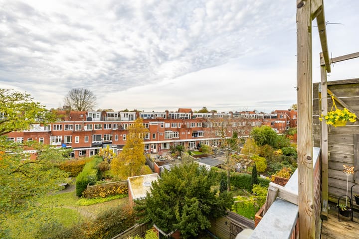 Photo 32 of Abel Tasmanplein 21-A