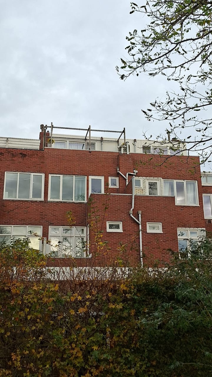 Photo 33 of Abel Tasmanplein 21-A