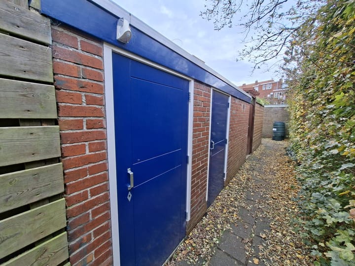 Photo 34 of Abel Tasmanplein 21-A