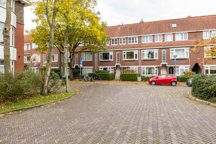 Photo 35 of Abel Tasmanplein 21-A