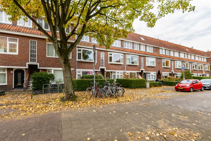 Photo 36 of Abel Tasmanplein 21-A