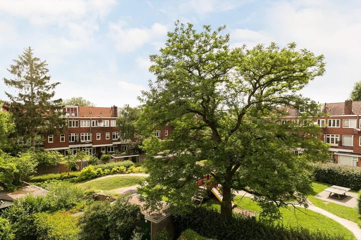 Photo 37 of Abel Tasmanplein 21-A