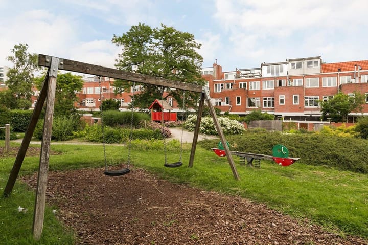 Photo 38 of Abel Tasmanplein 21-A