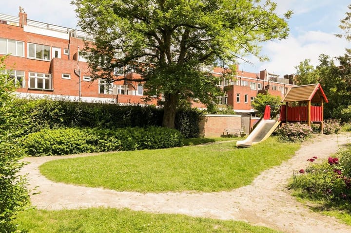 Photo 39 of Abel Tasmanplein 21-A