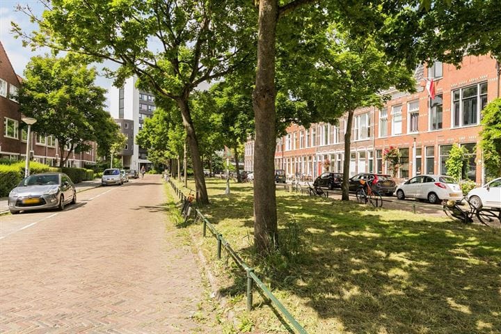 Photo 40 of Abel Tasmanplein 21-A