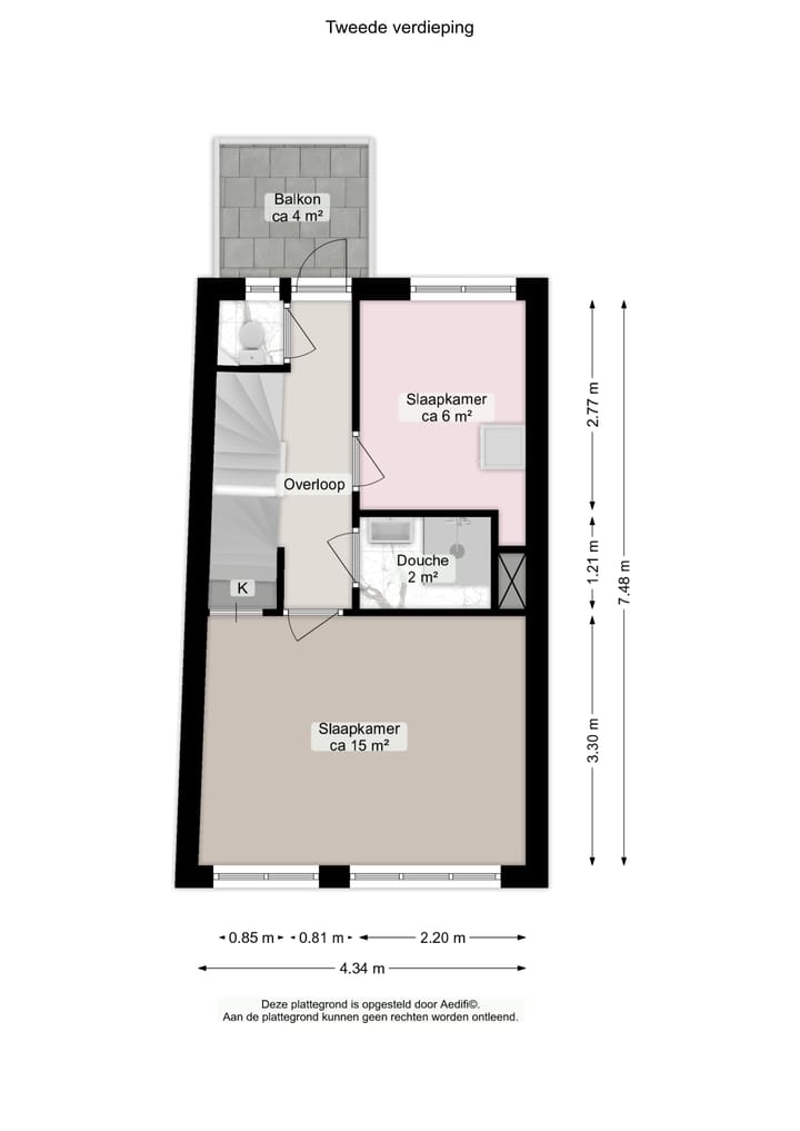 Photo 42 of Abel Tasmanplein 21-A