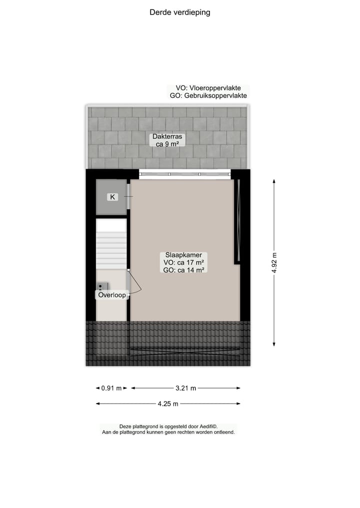 Photo 43 of Abel Tasmanplein 21-A