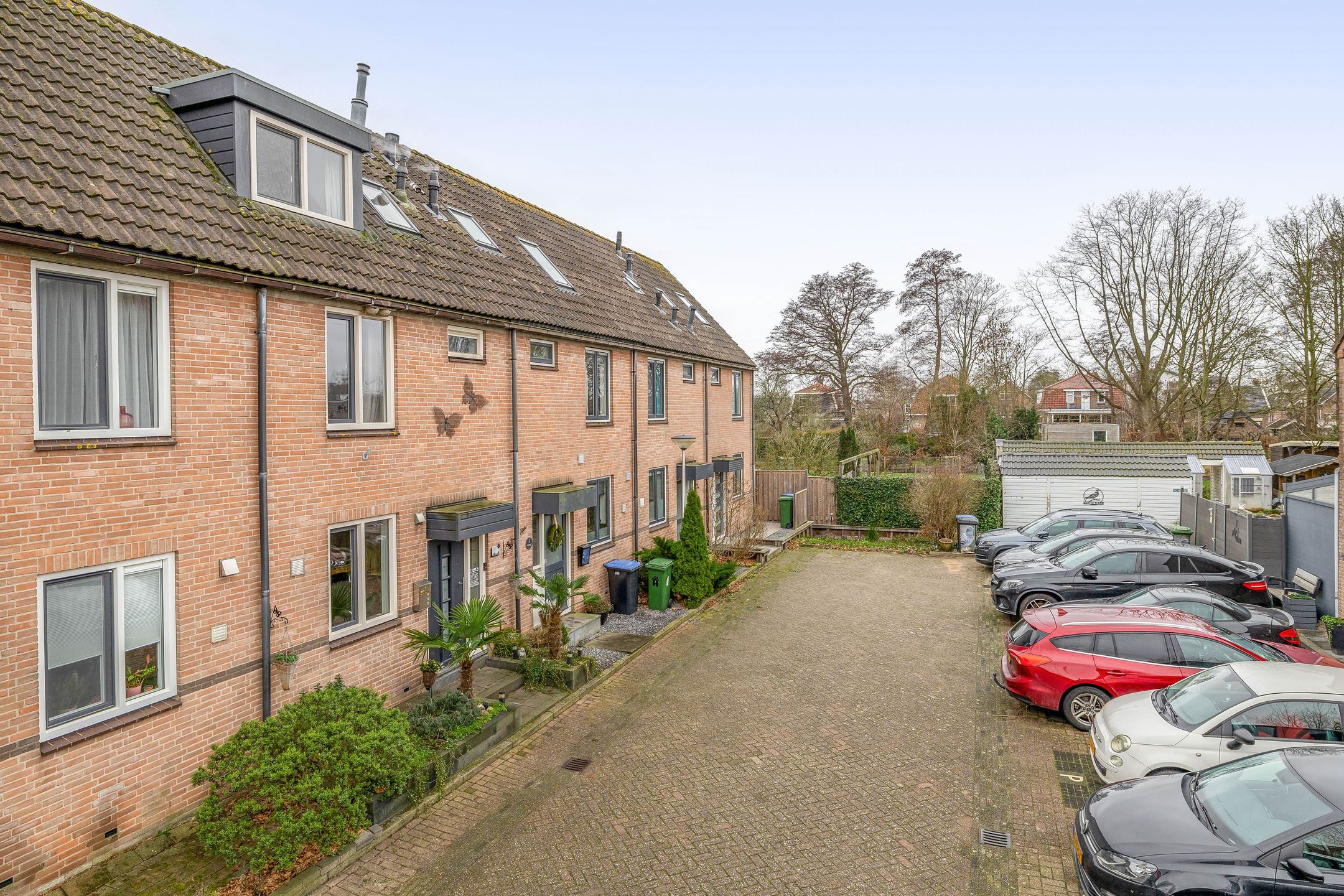 Foto 6 van Prinsenhof 2