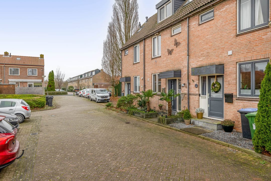 Foto 7 van Prinsenhof 2