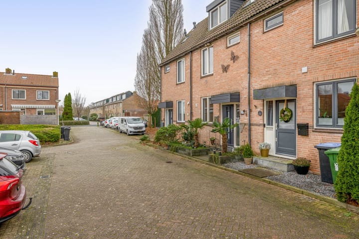 Foto 7 van Prinsenhof 2