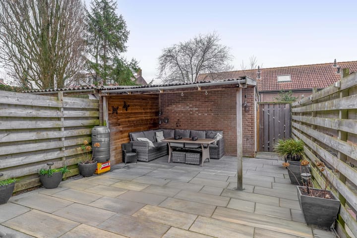 Foto 31 van Prinsenhof 2