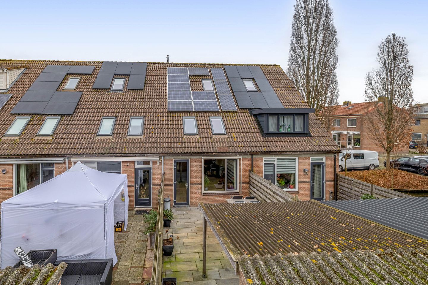 Foto 34 van Prinsenhof 2