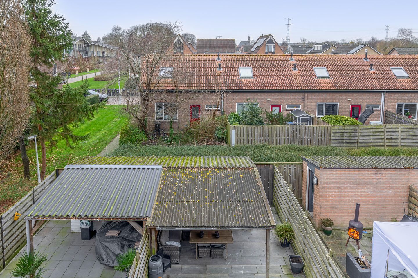 Foto 35 van Prinsenhof 2