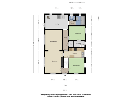 View floorplan
