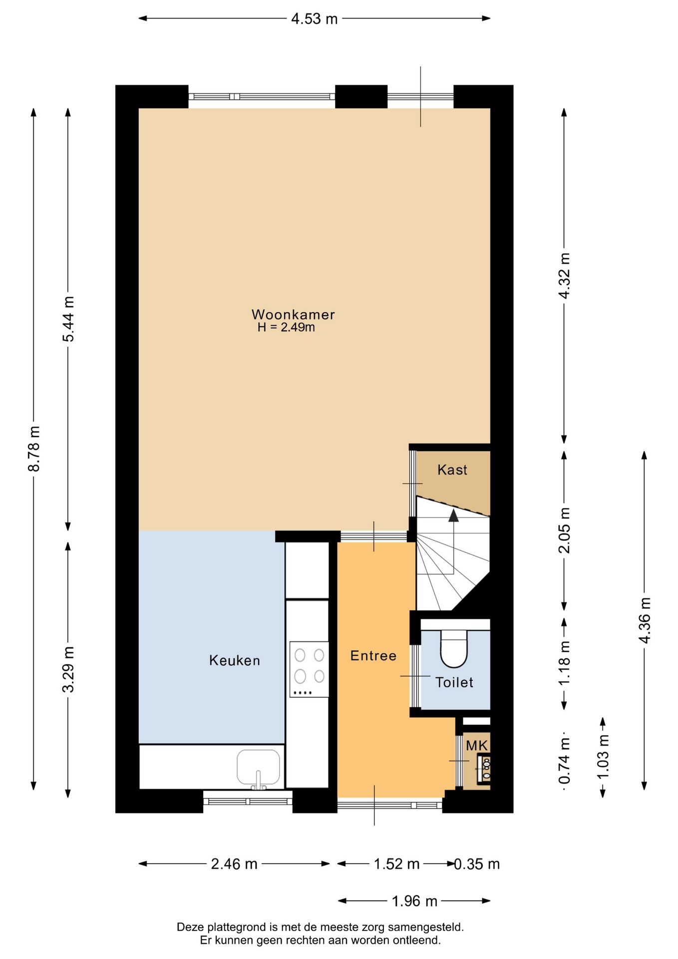 Foto 39 van Prinsenhof 2
