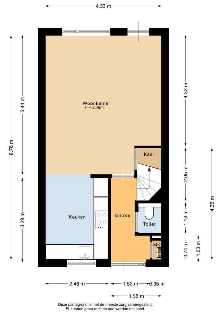 Foto 39 van Prinsenhof 2