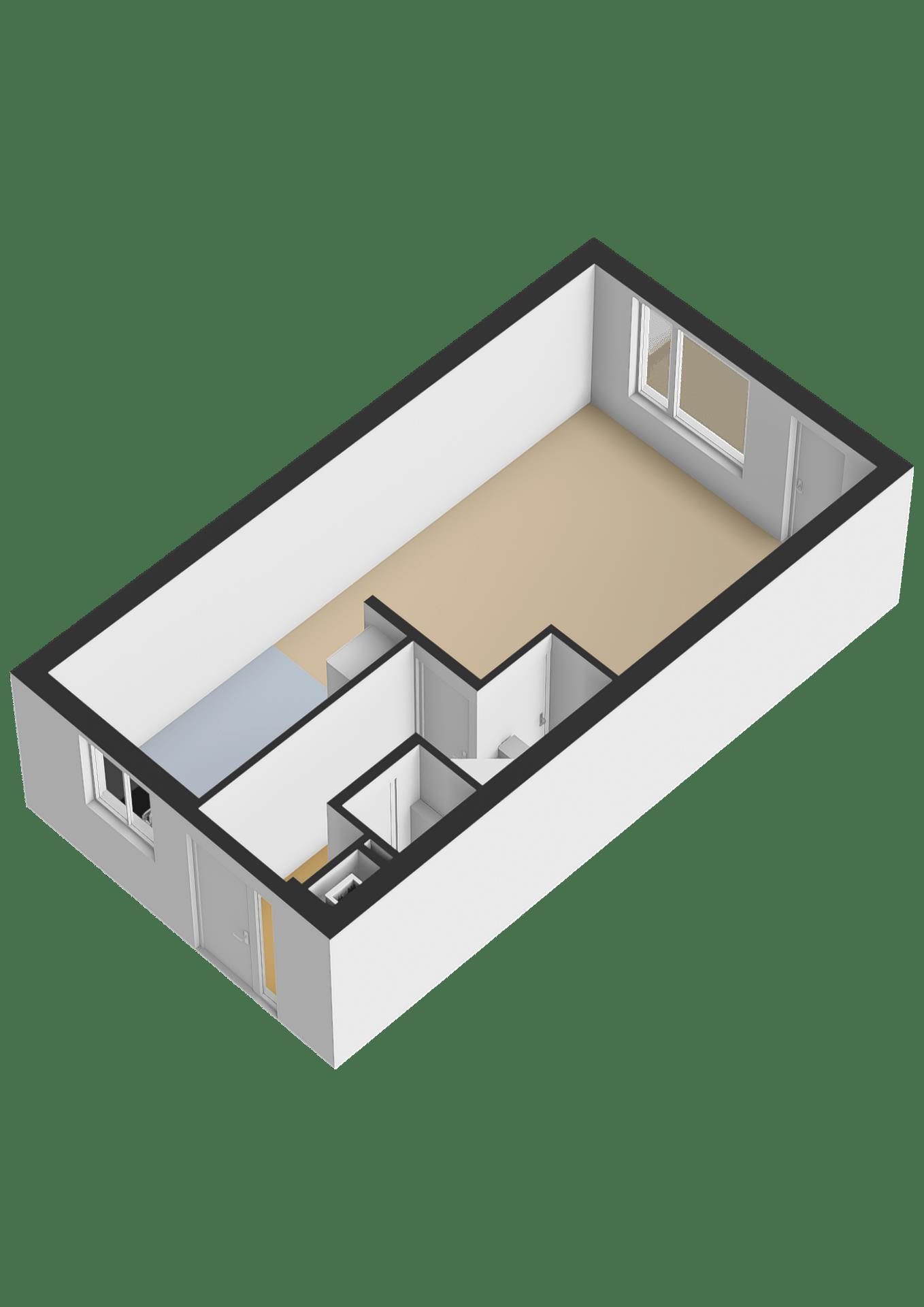 Foto 40 van Prinsenhof 2