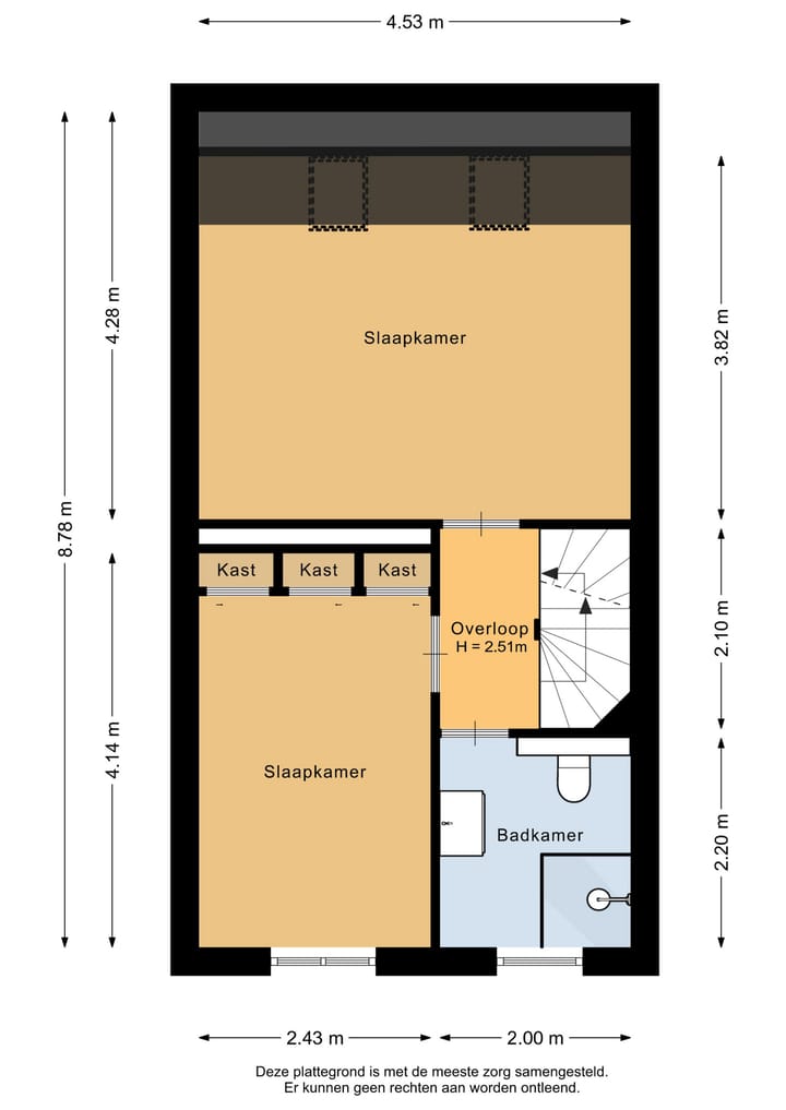 Foto 43 van Prinsenhof 2
