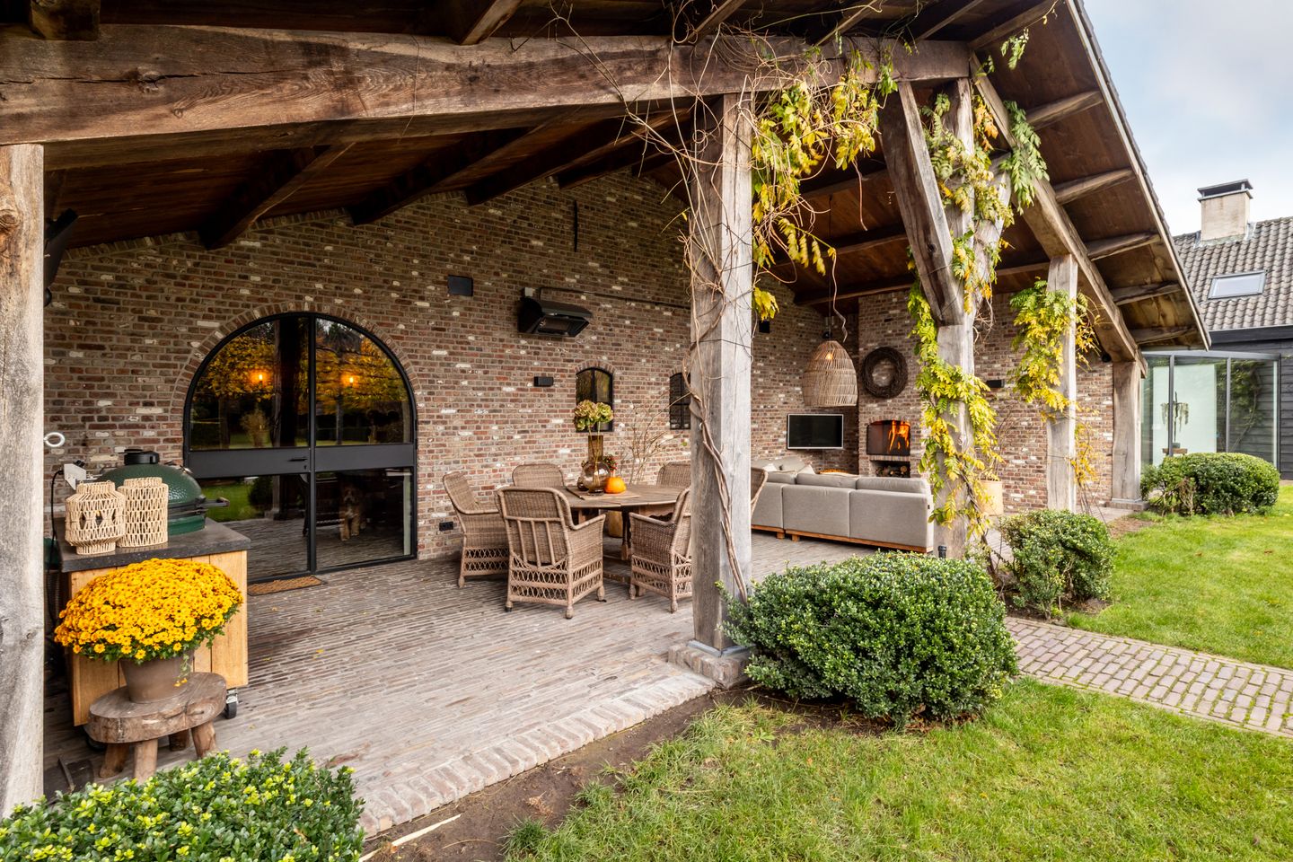 Foto 4 van Overaseweg 230