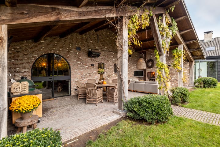 Foto 4 van Overaseweg 230