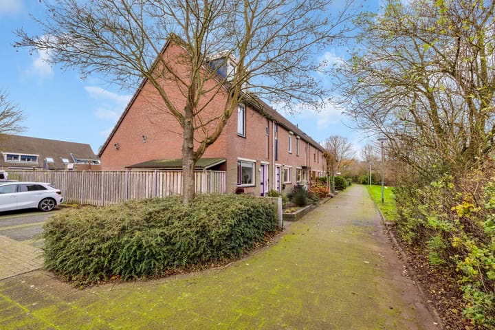 Photo 5 of Cannenburchstraat 2