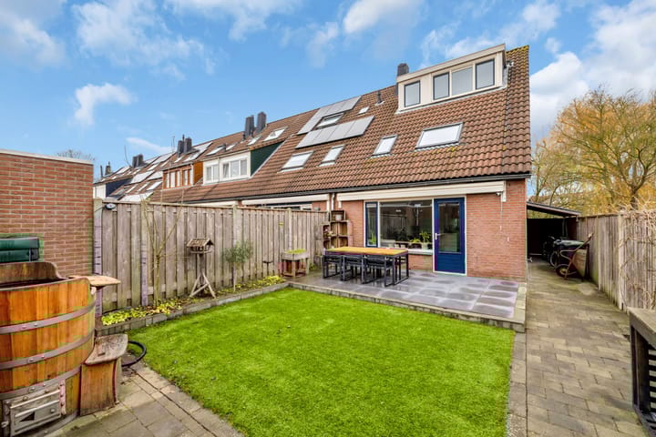 Cannenburchstraat 2 main image