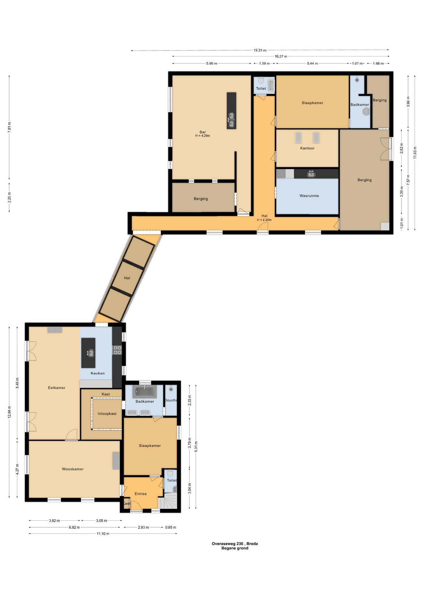 Foto 65 van Overaseweg 230