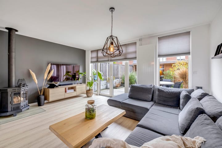 Foto 2 van Wijting 16