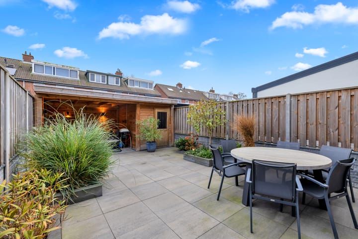 Foto 6 van Wijting 16