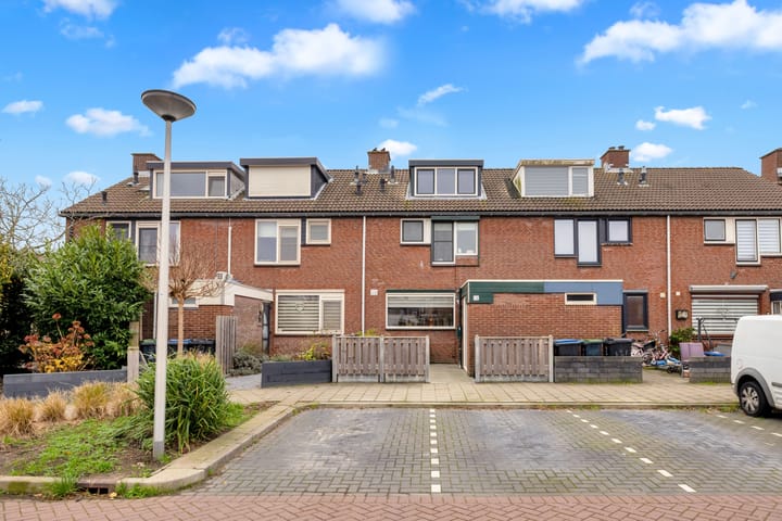 Foto 7 van Wijting 16