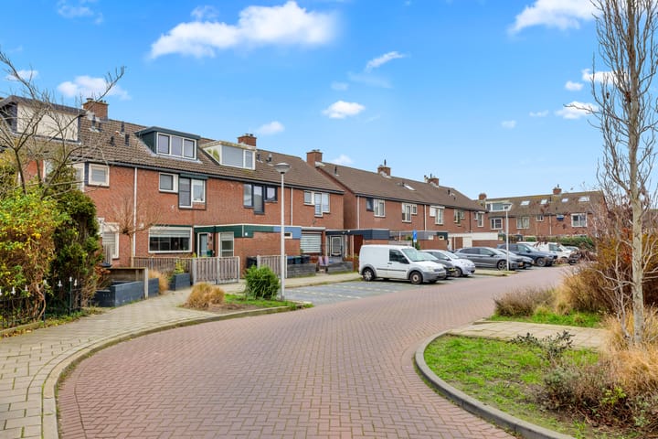 Foto 8 van Wijting 16