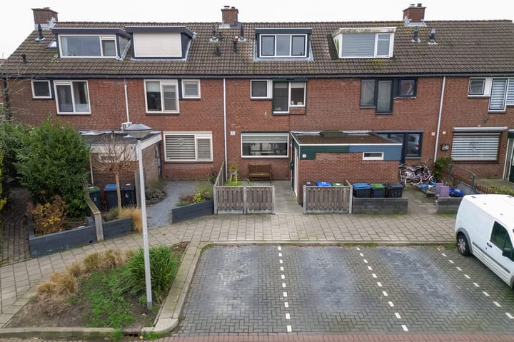 Foto 9 van Wijting 16