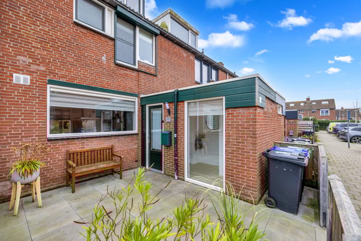 Foto 10 van Wijting 16