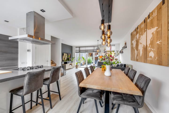 Foto 19 van Wijting 16