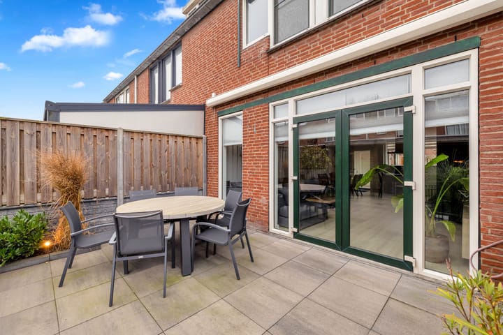 Foto 39 van Wijting 16