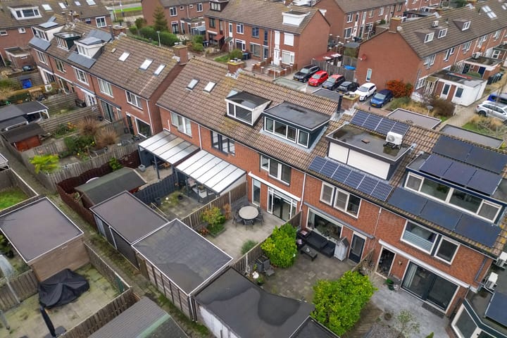 Foto 48 van Wijting 16