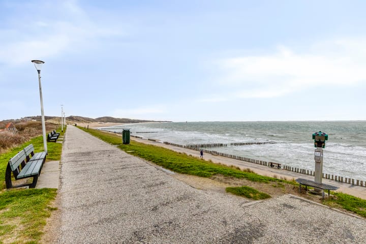 Foto 2 van Smidsstraat 13-C