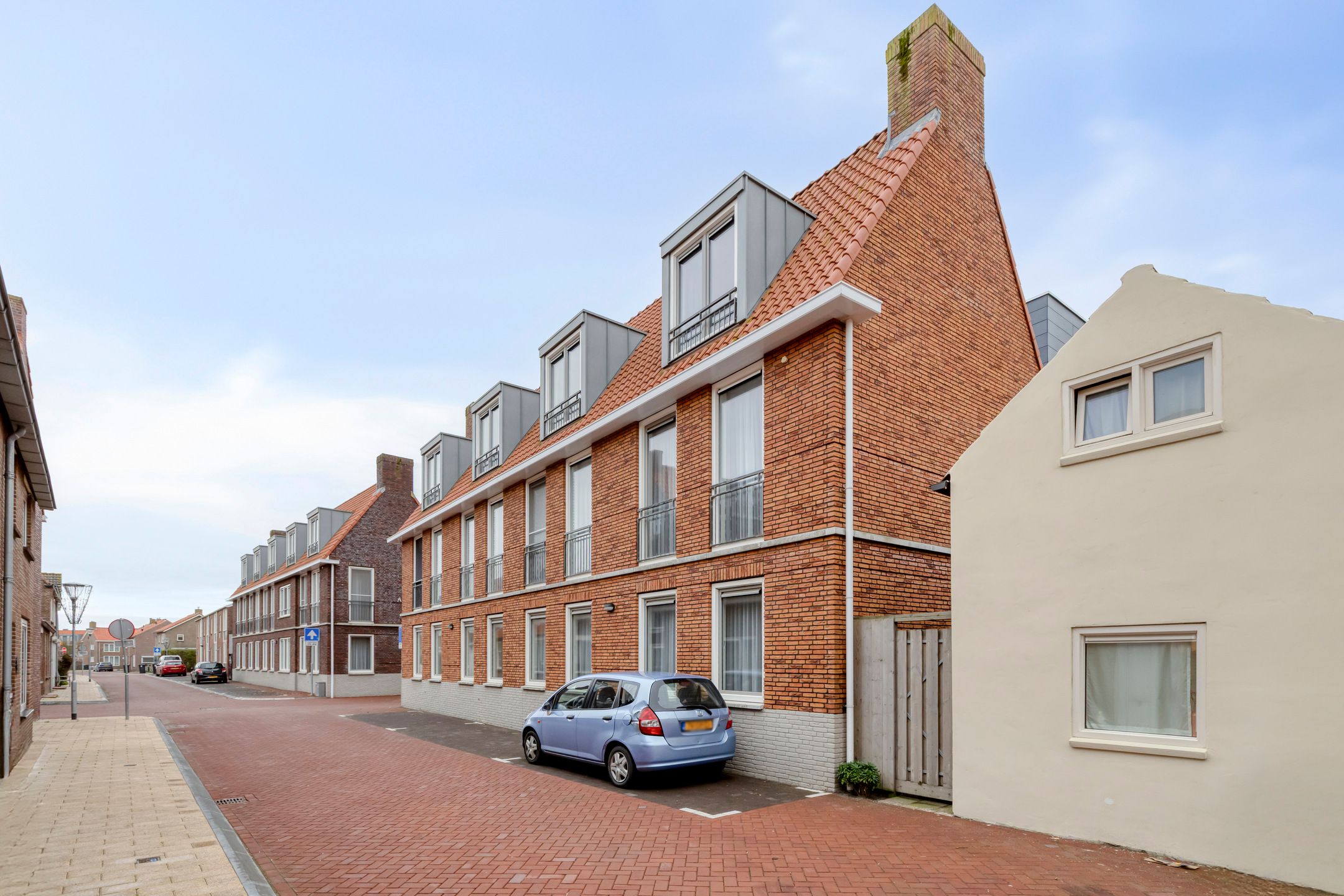 1-bedroom freehold villa in Zoutelande — photo 5 of 5