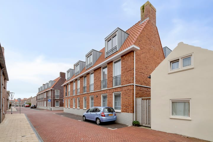 Foto 5 van Smidsstraat 13-C