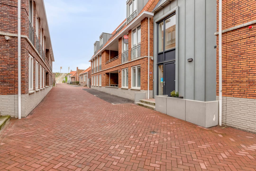 Foto 7 van Smidsstraat 13-C