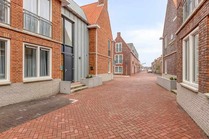 Foto 8 van Smidsstraat 13-C