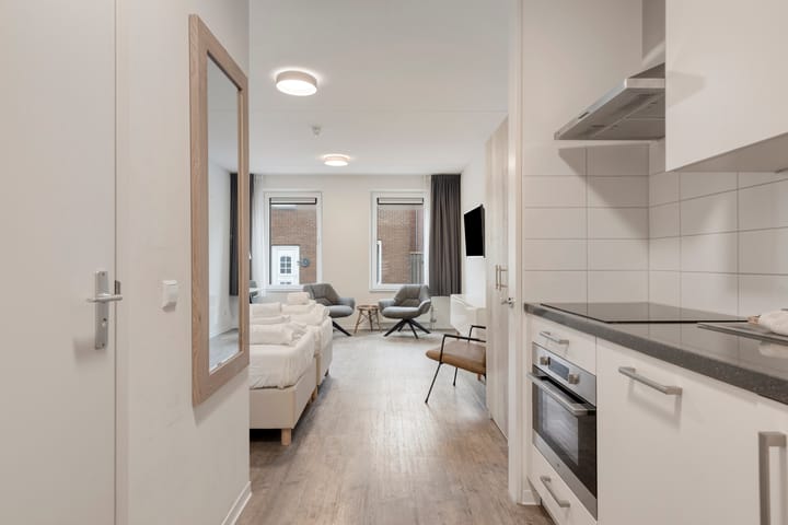 Foto 10 van Smidsstraat 13-C