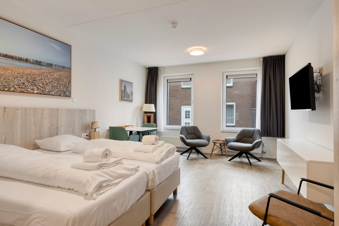 Foto 11 van Smidsstraat 13-C