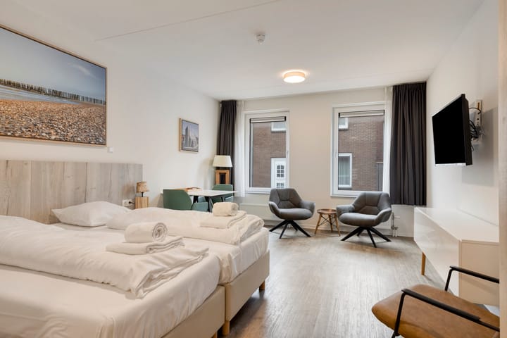 Foto 11 van Smidsstraat 13-C