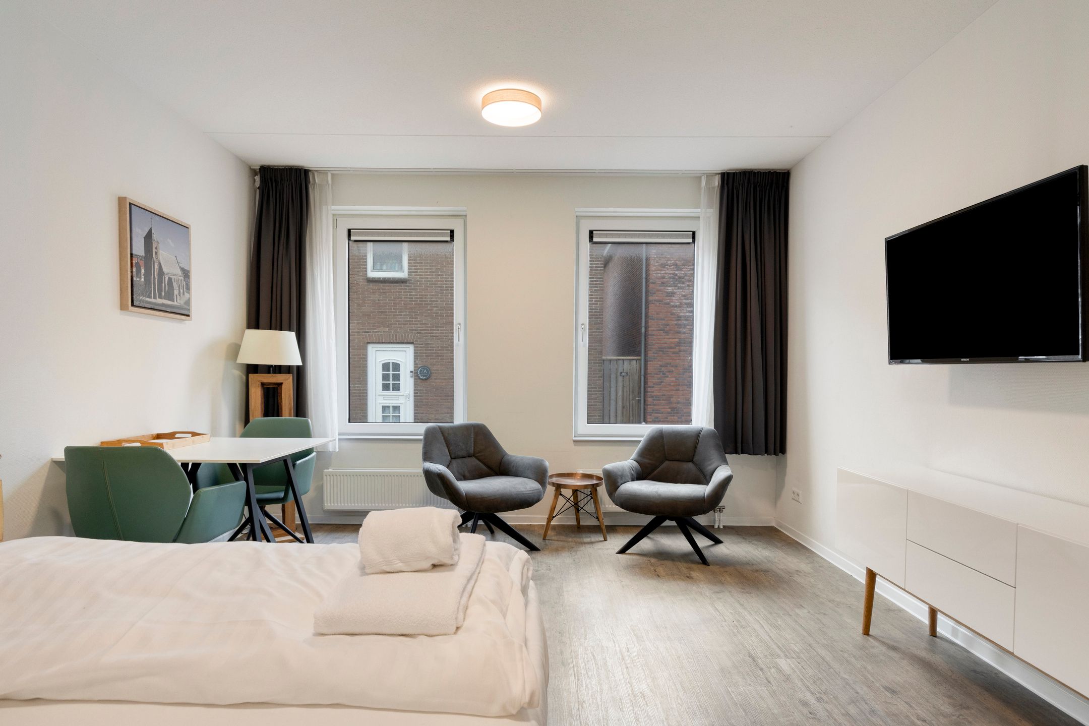 Foto 12 van Smidsstraat 13-C