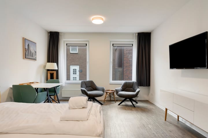 Foto 12 van Smidsstraat 13-C