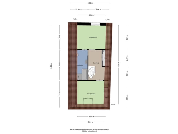 Photo 60 of Blauwehandstraat 5-A