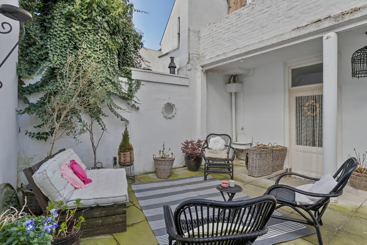 Photo 4 of Blauwehandstraat 5-A