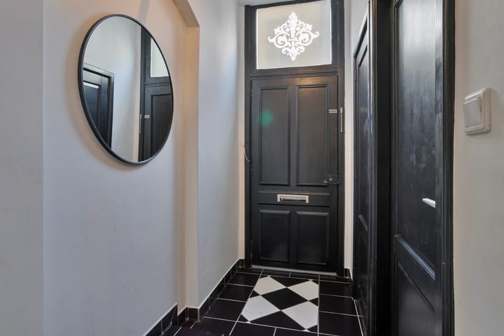 Photo 7 of Blauwehandstraat 5-A