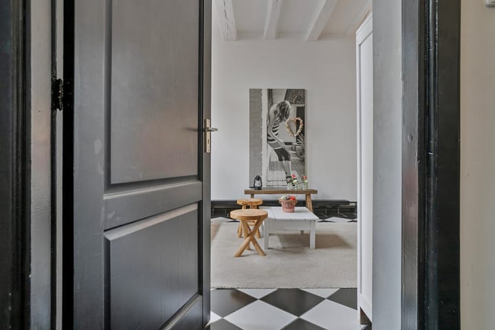 Photo 8 of Blauwehandstraat 5-A